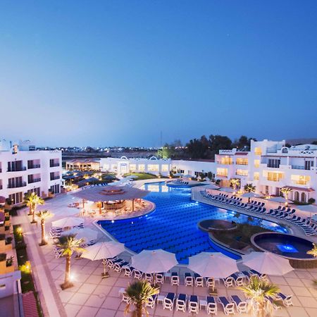 Old Vic Sharm Resort Экстерьер фото